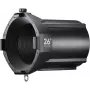 Godox GP projekcinis objektyvas 26° P1200R/P1200Bi LED šviestuvams
