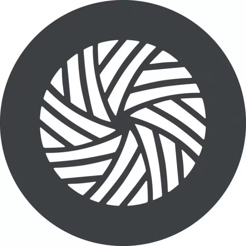 Godox GP GS3 Gobų rinkinys, skirtas projekciniams priedams (6 raštai, 66 mm)