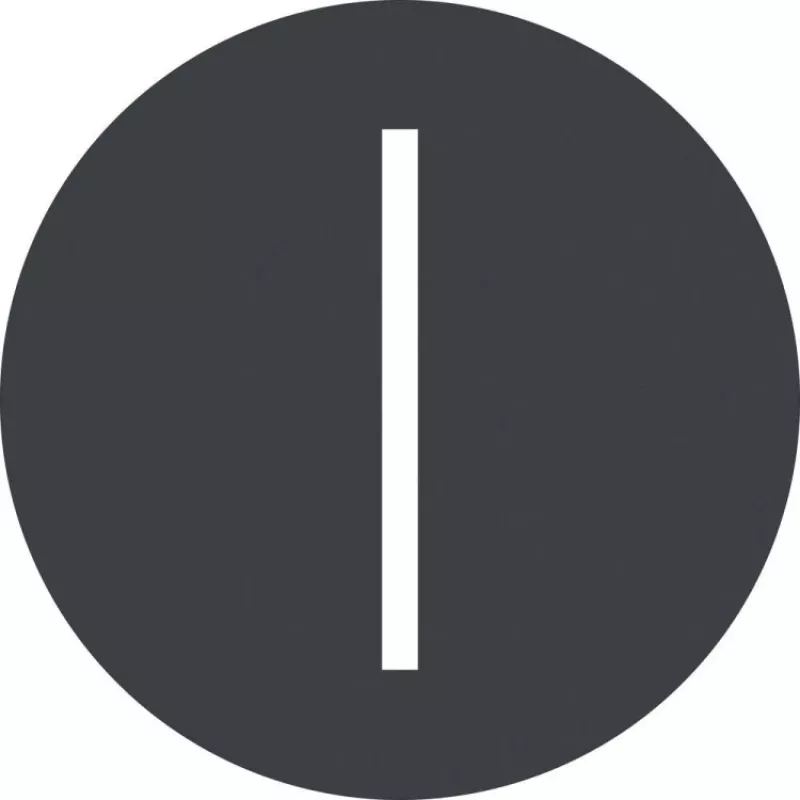 Godox GP GS3 Gobų rinkinys, skirtas projekciniams priedams (6 raštai, 66 mm)