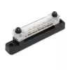 Busbar Solvian 150A 12P M4 su jungtimis