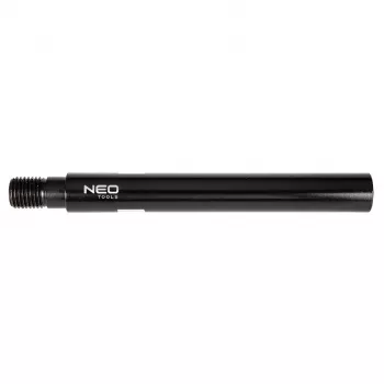 NEO TOOLS Prailginimas deimantiniams grąžtams 58G540, ilgis 355 mm, SDS-Plus į M16