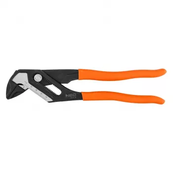Neo Tools reguliuojamas veržliaraktis 10 colių (250 mm) NEO TOOLS