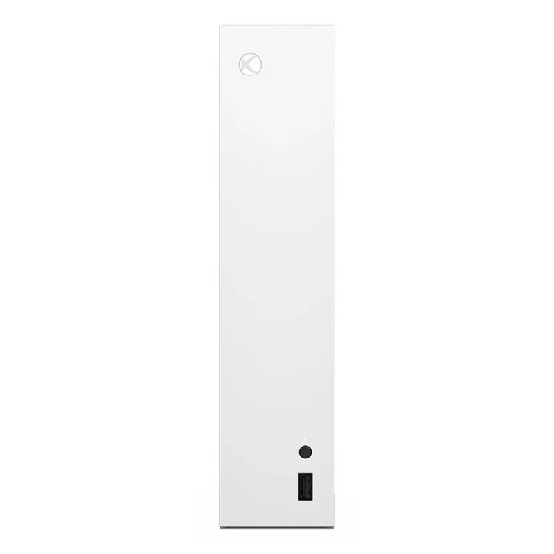 Microsoft Xbox Series S žaidimų konsolė Microsoft