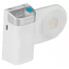 Newell MagSafe SnapLight išmaniojo telefono laikiklis su LED apšvietimu