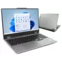 Lenovo LOQ 15 žaidimų nešiojamas kompiuteris - AMD Ryzen 7 7445HS, 15,6 colio FHD 144Hz, 32GB RAM, 512GB SSD, RTX 3050, Windows 11 Home