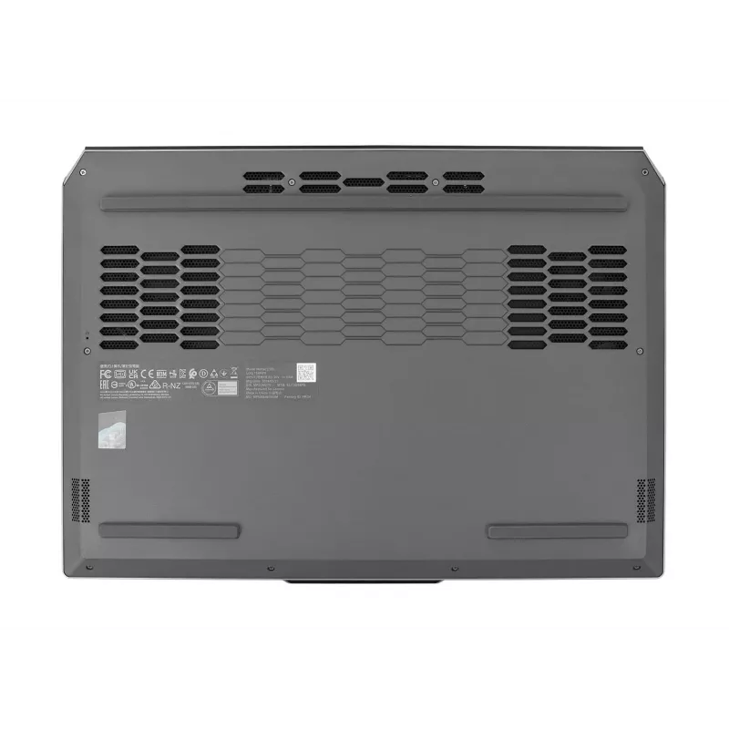 Lenovo LOQ 15 žaidimų nešiojamas kompiuteris - AMD Ryzen 7 7445HS, 15,6 colio FHD 144Hz, 32GB RAM, 512GB SSD, RTX 3050, Windows 11 Home