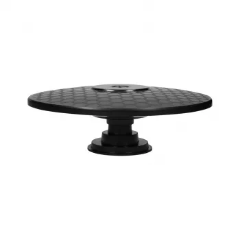INNE MAGNET DVB-T/T2 antena su magnetiniu pagrindu ir stiprintuvu, 3 m laidas, juoda