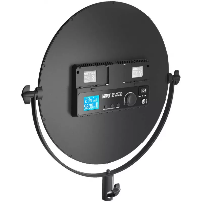 Newell Air Artha LED lempa 35W, 3200/5600K (NL1082)