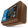 Newell USB-C baterija, skirta Sony NP-FW50 (NL3461)