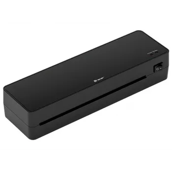Tracer A4 TRL-8 BK LED piešimo lenta, 2500 liuksų, sklandus reguliavimas, A4, USB maitinimas, akrilas