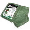 Bradas PL906/10 sunkiasvorė mėlyna polietileno brezentinė danga 12 x 10 m, 60 g/m², vandeniui atspari, UV atspari, sustiprinti kraštai su aliuminio kilpomis