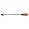 NEO TOOLS Teleskopinis sukimo lankstas su šarnyru 1/2 inch, 470-620 mm