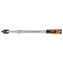NEO TOOLS Teleskopinis sukimo lankstas su šarnyru 1/2 inch, 470-620 mm