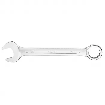 NEO TOOLS Kombinuotasis raktas 50 x 540 mm, chromo-vanadinio plieno, profesionalus