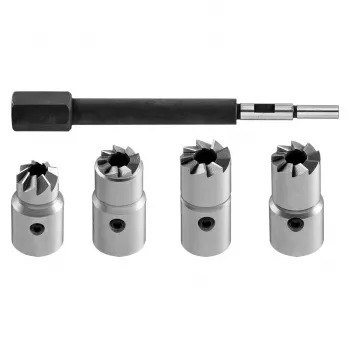 Neo Tools TOP-11-218 dyzelinio variklio vožtuvų lizdų pjoviklis