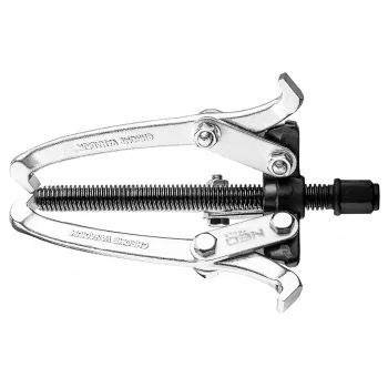 NEO TOOLS trijų rankų ištraukiklis 6 col. 150 mm guolių, krumpliaračių ir skriemulių išėmimui