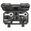 NEO TOOLS TOP-11-323 1.3 JTD/CDTI laiko nustatymo fiksavimo rinkinys Fiat/GM dyzeliniams varikliams