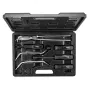 NEO TOOLS stabdžių trinkelių tvirtinimo rinkinys - 8 vnt. (TOP-11-131)