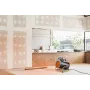 NEO TOOLS 90-069 Pramoninis elektrinis šildytuvas 5kW, reguliuojamas termostatas, IPX4, trifazis 400V