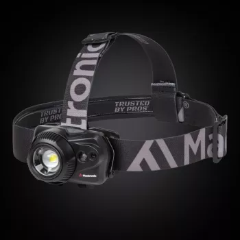 MacTronic MAVERICK AHL0053 galvos žibintas