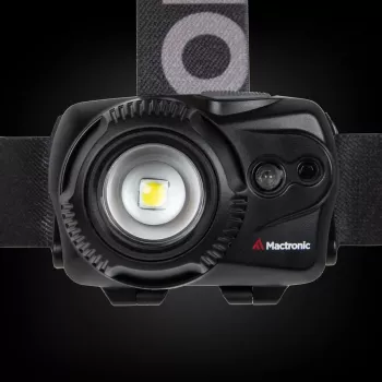 MacTronic MAVERICK AHL0053 galvos žibintas