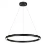 Ledlenser MIDWAY 60 cm pakabinamas LED šviestuvas, juodas III