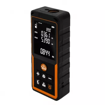 NEO TOOLS 75-208 Lazerinis tolimatis 80 m IP54