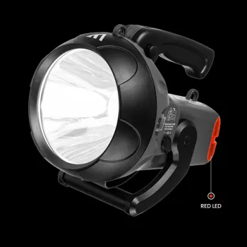 MacTronic Vanguard PSL0032 prožektorius