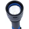 Blaupunkt Patrol LED žibintuvėlis, 1000 lm, IPX4, 10W, 4000K neutraliai balta (BLAUPUNKT-LR-1000-NW)