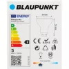 Blaupunkt LED lemputė GU10 5W, 500 lm, 2700 K, 4 vnt. (BLAUPUNKT-GU10-5W-WW-4)