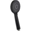 DEANTE NQA N51S 3 funkcijų rankinis dušas – Rain, Massage ir Mist purškimas, chromuotas