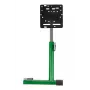 Wheel Stand Pro RGS Farm Truck Green lenktyninio vairo stovas