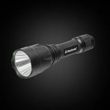 MacTronic Black Eye THH0047 žibintuvėlis