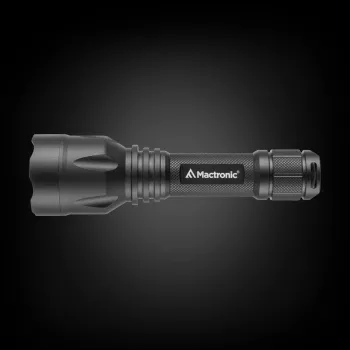 MacTronic Black Eye THH0047 žibintuvėlis