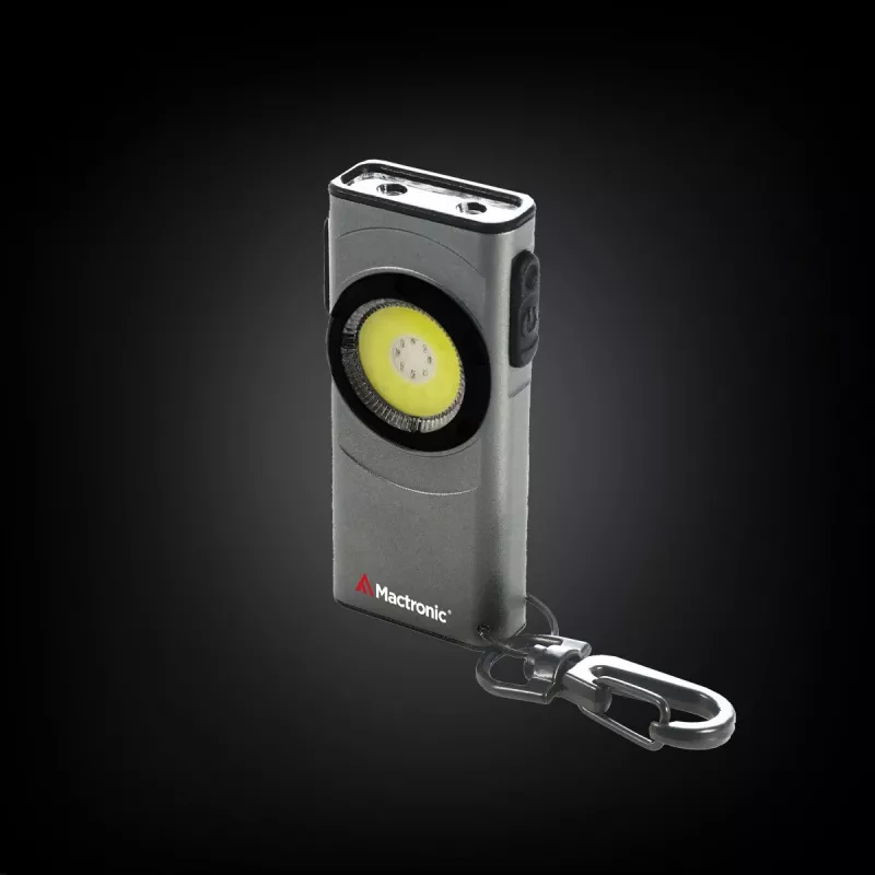MacTronic Flagger Nano PHH0136 raktų pakabuko žibintuvėlis