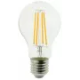Blaupunkt LED filamentinė lemputė E27 A60 8W, 1055 lm, 2700 K (BLAUPUNKT-F-E27-8-WW)