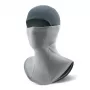 ROCKBROS LF25949 balaklava Elastic Velvet, pilkos spalvos