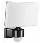 ORNO TOS LED prožektorius su judesio jutikliu 30W, 4000K, IP65, juodos spalvos