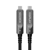 Claroc Active USB-C laidas 4K@60Hz 60W 7m