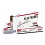 LINCOLN NORMAL ELECTRODE FI 4.0/6.1kg (318 vnt.) – Rutilinis E6013 suvirinimo elektrodas, 4,0 mm x 450 mm, 6,1 kg pakuotė