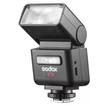 Godox iT32O komplektas MFT su X5 nuotolinio valdymo siųstuvu