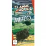 PEGASUS Lautapelit Flamme Rouge: Meteo plėtinys (šiaurietiškas leidimas)