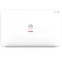 HUAWEI iFTTR F50 Plus OptiXstar V261a-20 išmanusis HGU GPON terminalas SC/APC, europietiškas baltas maitinimo adapteris