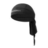 ROCKBROS LKPJ00 Pirate sporto kepurė, juoda