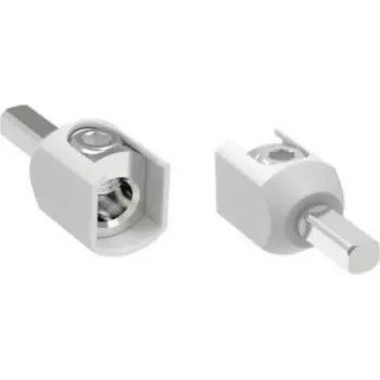 ABB gnybtų rinkinys OZXTA perjungikliams-atjungikliams G2/G3, 2,5-50 mm², 3 polių, varžtinis