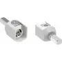 ABB gnybtų rinkinys OZXTA perjungikliams-atjungikliams G2/G3, 2,5-50 mm², 3 polių, varžtinis