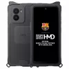Išmanusis telefonas HMD Fusion 5G 6GB/128GB, juodas 101SQ503H039