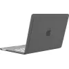 Incase Edge Hardshell dėklas, skirtas Apple MacBook Neo 13 (2026) – juodas