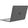 Incase Edge Hardshell dėklas, skirtas Apple MacBook Neo 13 (2026) – juodas