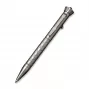 CIVIVI Coronet CP-02A titano taktinis rašiklis - bolt-action EDC su volframo plieno stiklo daužytuvu, stonewashed apdaila